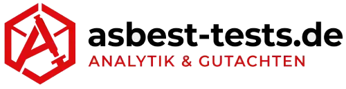 Logo von asbest-tests.de – Ihr Experte für Schadstoff-Analytik & Gutachten.